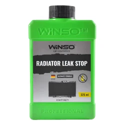 Средство для ухода за автомобилем Winso Radiator Stop 325 ml