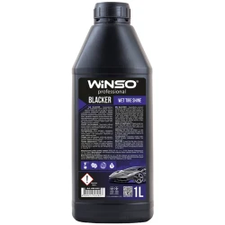 Средство для ухода за автомобилем Winso Blacker Wet Tire Shine 1 л 880840