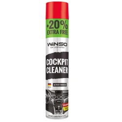 Средство для ухода за автомобилем Winso Cockpit Cleaner Strawberries 750 ml