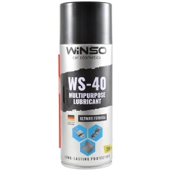 Универсальная смазка Winso WS-40 200 ml