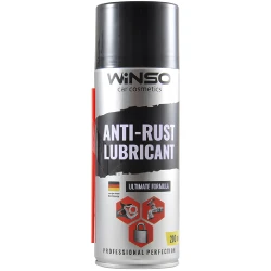 Avtomobil qulluq vasitələri Winso Anti-Rust Lubricant 200 ml 820210