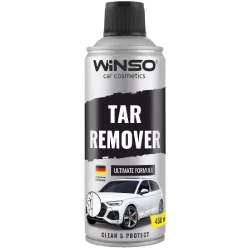 Avtomobil qulluq vasitələri Winso Tar Remover 450 ml 820100