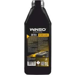 Avtomobil qulluq vasitələri Winso Detex Interior Cleaner 1L 880790