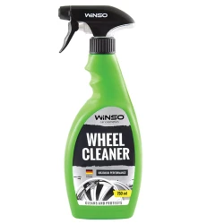 Avtomobil qulluq vasitələri Winso Wheel Cleaner 750 ml 875113