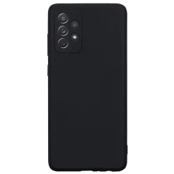 Qoruyucu örtük Akami Jam Samsung A72 Black