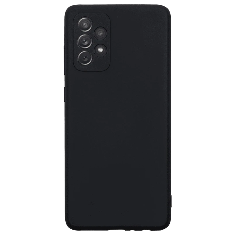 Qoruyucu örtük Akami Jam Samsung A72 Black