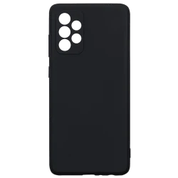 Qoruyucu örtük Akami Jam Samsung A72 Black