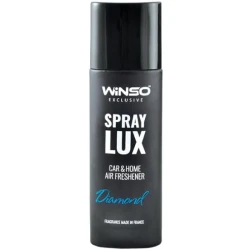 Средство для ухода за автомобилем Winso Exclusive Lux Spray 55 ml 