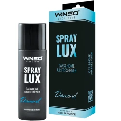 Средство для ухода за автомобилем Winso Exclusive Lux Spray 55 ml 