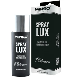 Средство для ухода за автомобилем Winso Exclusive Lux Spray 55 ml 