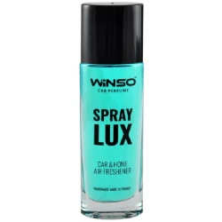 Avtomobil qulluq vasitələri Winso Spray Lux 55 ml "Aqua" 532050
