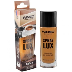 Avtomobil qulluq vasitələri Winso Spray Lux 55 ml "Coffee" 532080