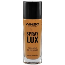 Avtomobil qulluq vasitələri Winso Spray Lux 55 ml "Coffee" 532080