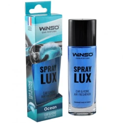 Avtomobil qulluq vasitələri Winso Spray Lux 55 ml "Ocean" 532140