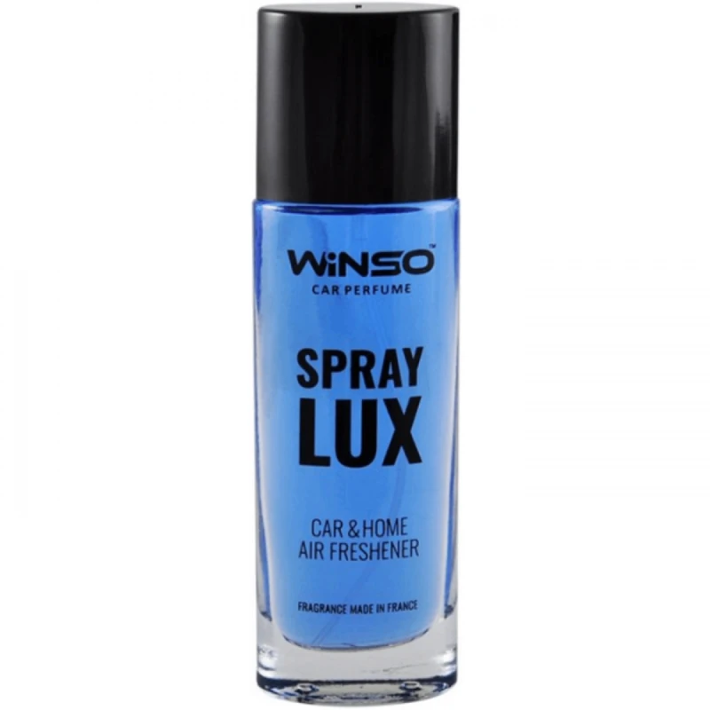 Avtomobil qulluq vasitələri Winso Spray Lux 55 ml "Ocean" 532140