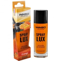 Средство для ухода за автомобилем Winso Spray Lux 55 ml 