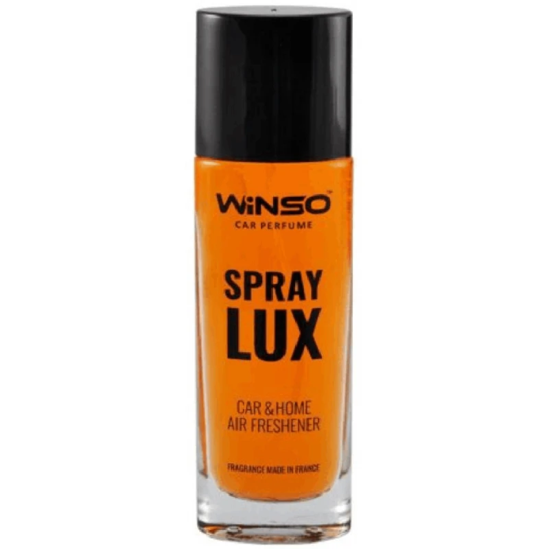 Средство для ухода за автомобилем Winso Spray Lux 55 ml 