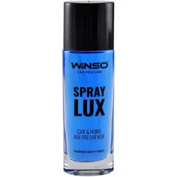 Avtomobil qulluq vasitələri Winso Spray Lux 55 ml "Sport" 532170
