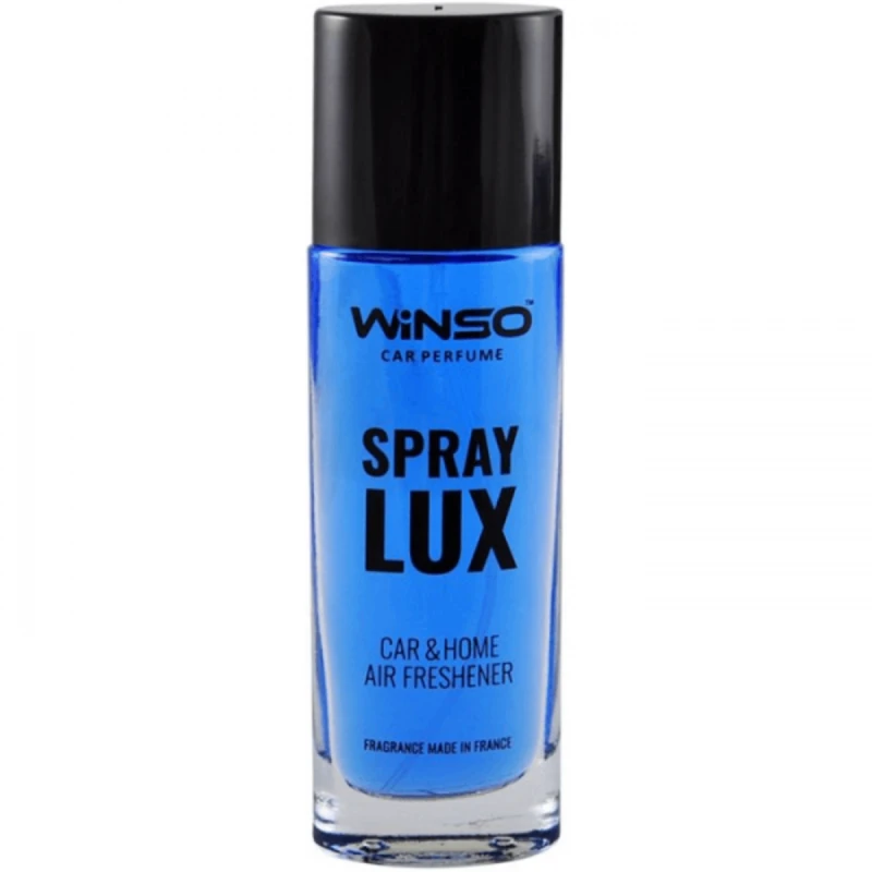 Avtomobil qulluq vasitələri Winso Spray Lux 55 ml "Sport" 532170