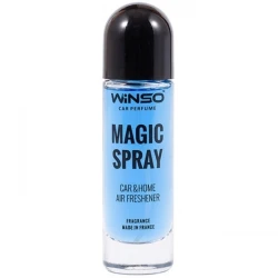 Ароматизатор Winso Magic Spray 30 ml New Car