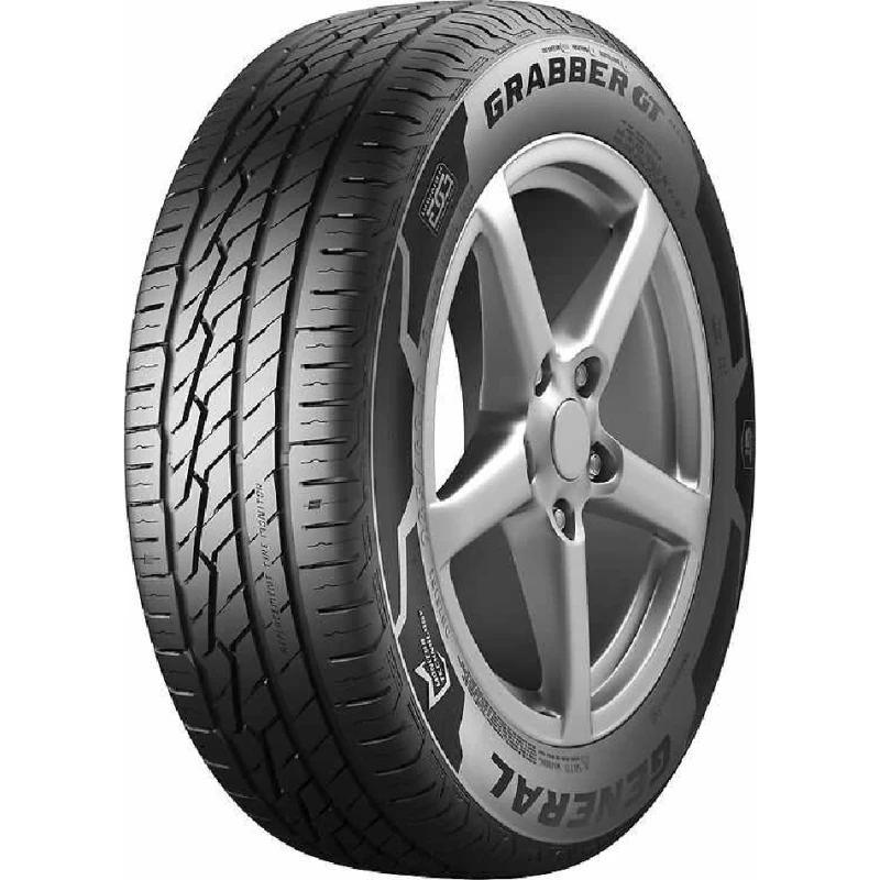 Автомобильная шина General Tire Grabber GT Plus 105W XL 305/30R23