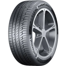 Avtomobil təkərləri Continental PremiumContact 6 103V 255/40R22 (3112260000)