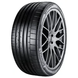 Avtomobil təkərləri Continental SportContact 6 102Y XL 265/35R22 (3579470000)
