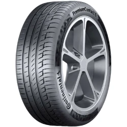 Автомобильная шина Continental PremiumContact 6 107V XL 275/40R21