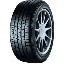 Автомобильная шина Continental ContiWinterContact TS 830 P 255/35R20 97W XL