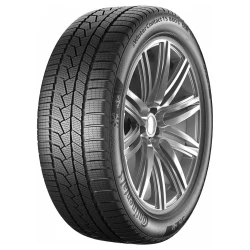 Автомобильные шины Continental WinterContact TS 860 S 110W XL 295/40R20