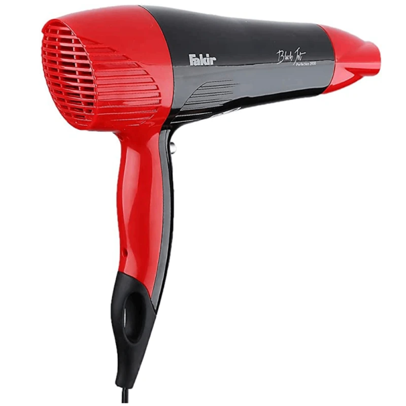 Fen Fakir Blackjet Black