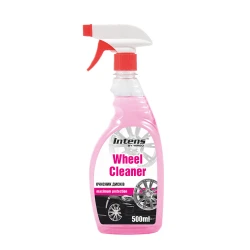 Средство для ухода за автомобилем Winso Wheel Cleaner 500 мл