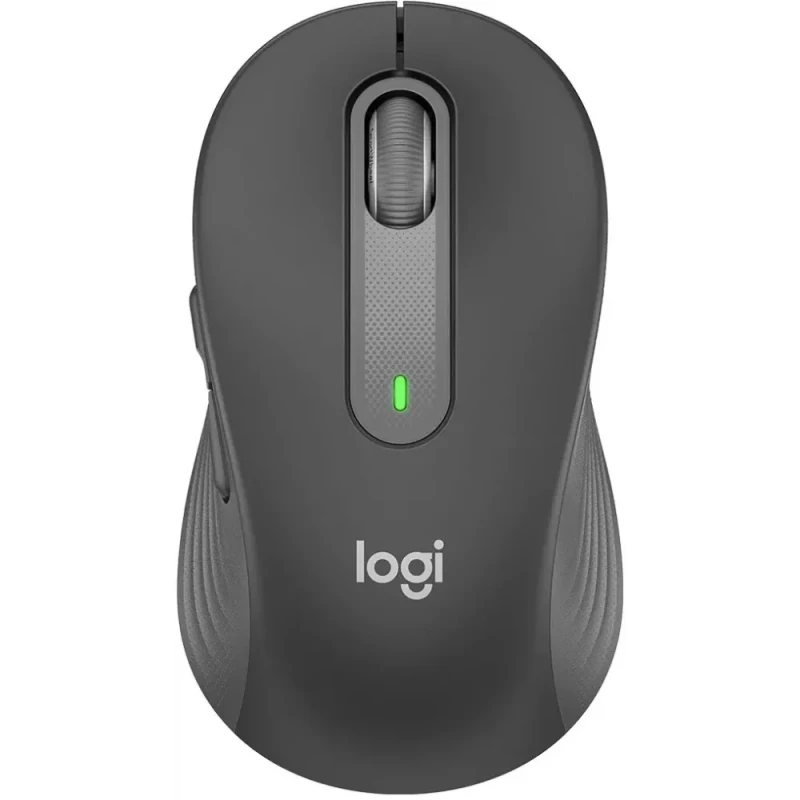 Mouse Logitech Signature M650L Graphite WL