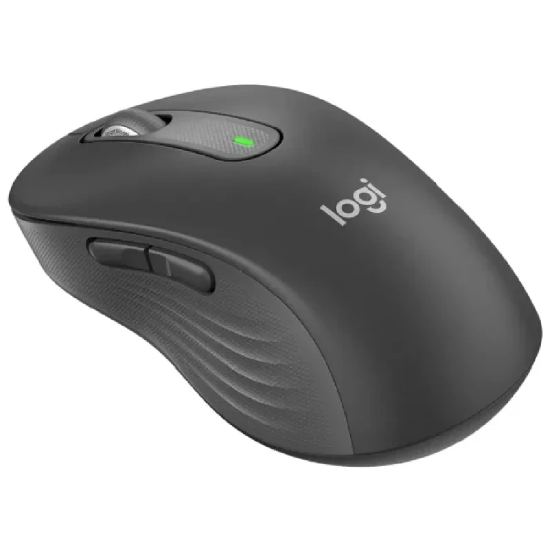 Mouse Logitech Signature M650L Graphite WL