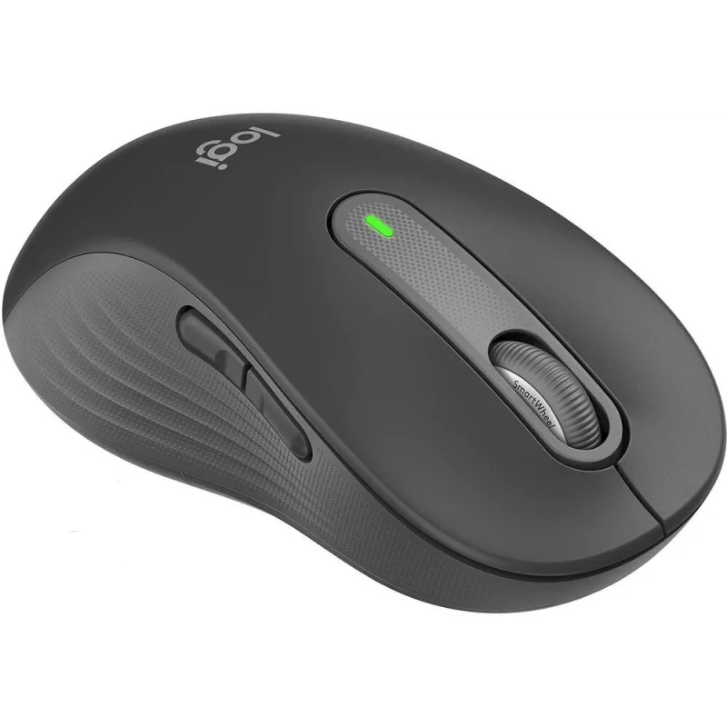 Mouse Logitech Signature M650L Graphite WL