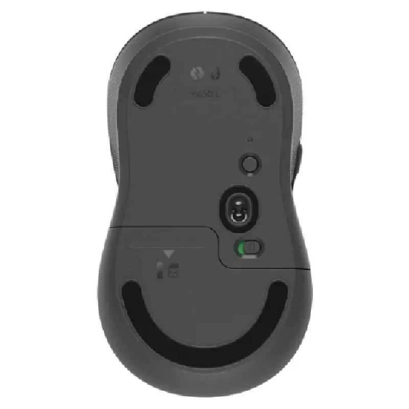 Mouse Logitech Signature M650L Graphite WL