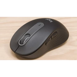 Mouse Logitech Signature M650L Graphite WL