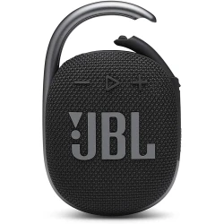 Portativ akustika Jbl Clip 4 Black
