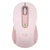 Мышь Logitech Signature  M650L Rose WL