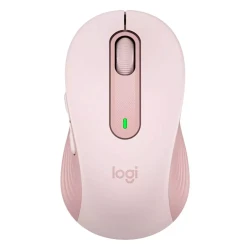 Мышь Logitech Signature  M650L Rose WL