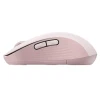 Мышь Logitech Signature  M650L Rose WL