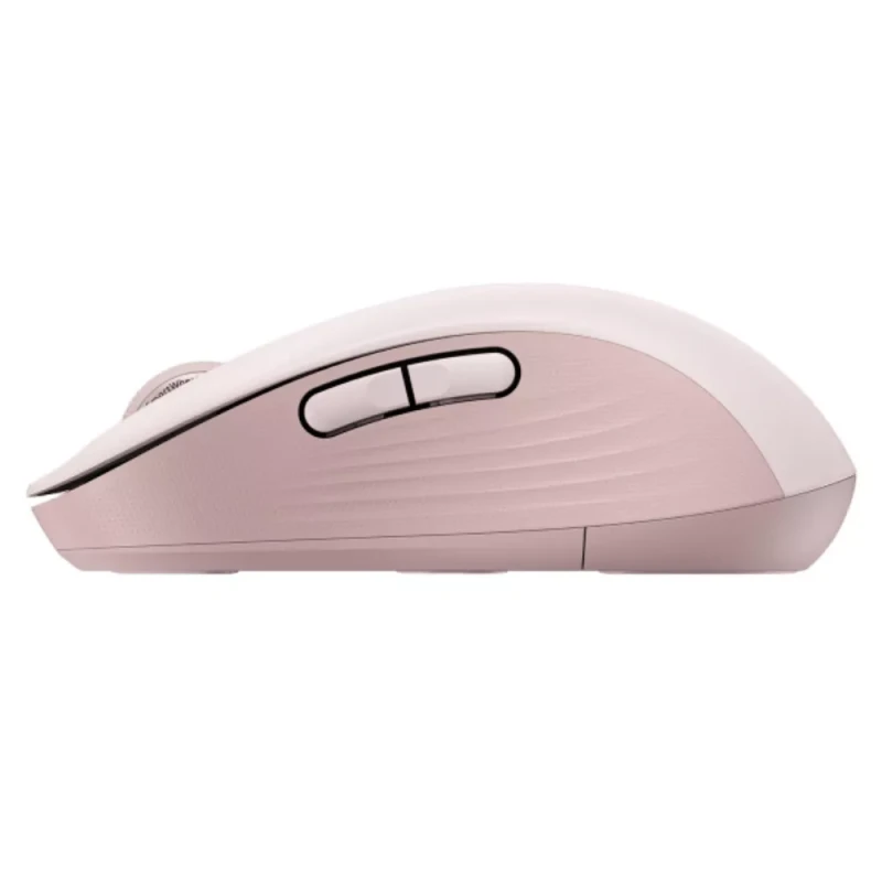 Мышь Logitech Signature  M650L Rose WL