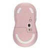 Мышь Logitech Signature  M650L Rose WL