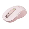 Мышь Logitech Signature  M650L Rose WL