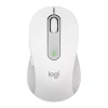 Mouse Logitech Signature  M650L OFF-White WL