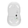 Mouse Logitech Signature  M650L OFF-White WL