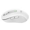 Mouse Logitech Signature  M650L OFF-White WL