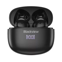 Qulaqlıq Blackview AirBuds 7 Midnight Black