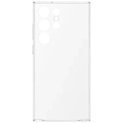 Qoruyucu örtük Samsung S23 Ultra Clear EF-QS918CTEGRU