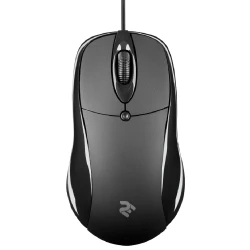 Mouse 2E Mf170 Usb Black